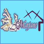 Сайт агенства по продаже недвижимости в Испании Al Marjane XXL  